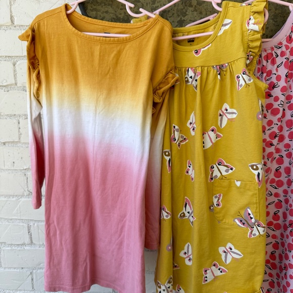 Tea Collection Dresses - Picture 5 of 6